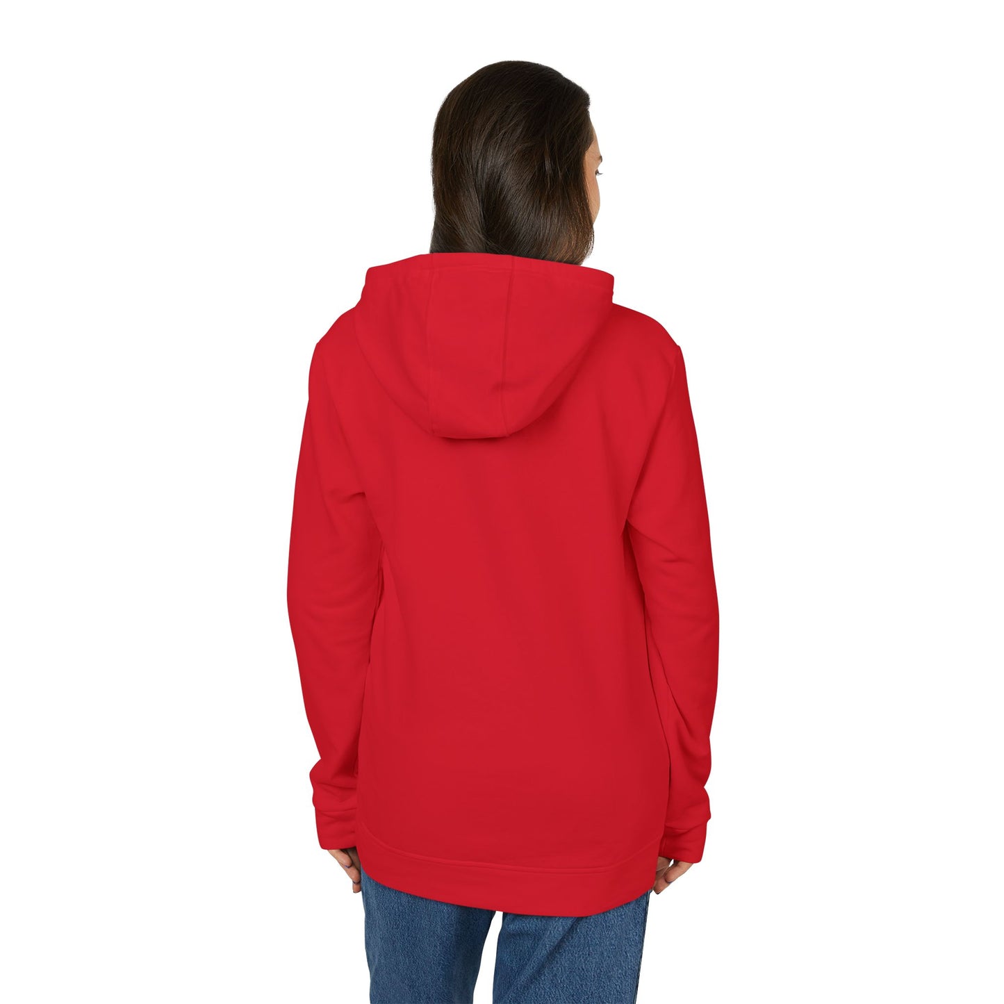 Adidas/EmpowHer Fleece Hoodie