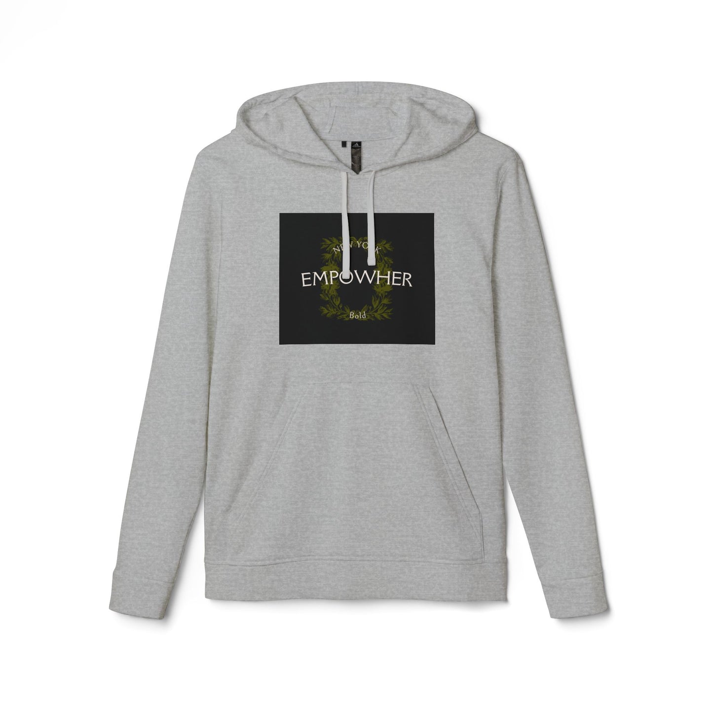 Adidas/EmpowHer Fleece Hoodie