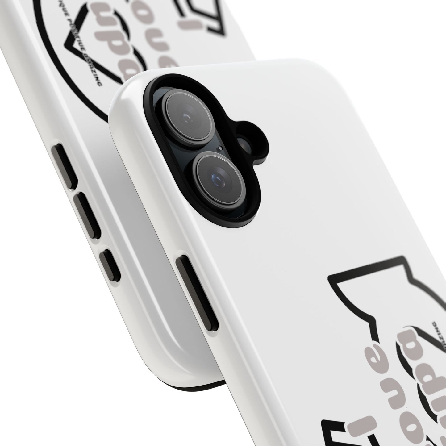 I Phone "I Love Fupa" Tough Phone Cases (16-8)