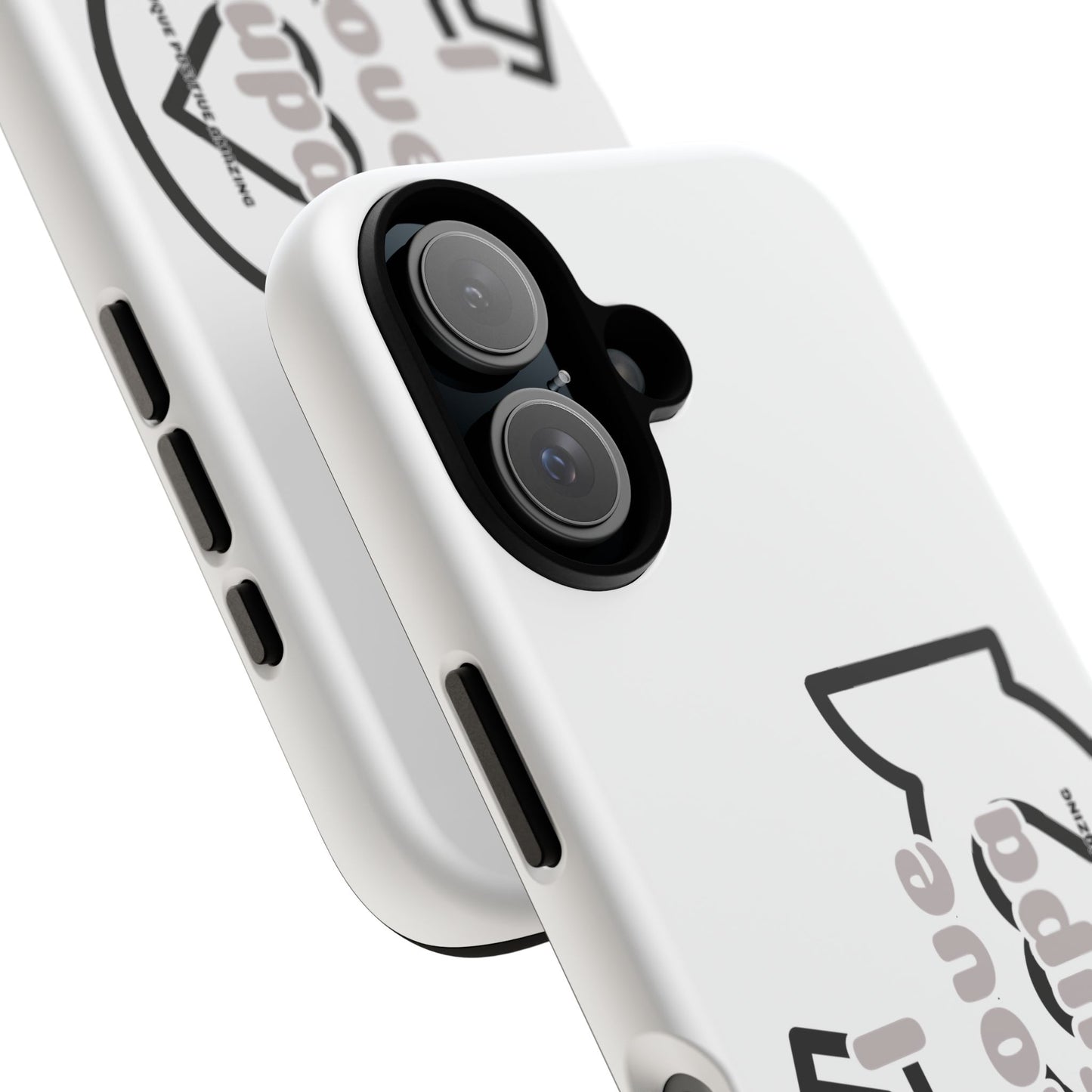 I Phone "I Love Fupa" Tough Phone Cases (16-8)