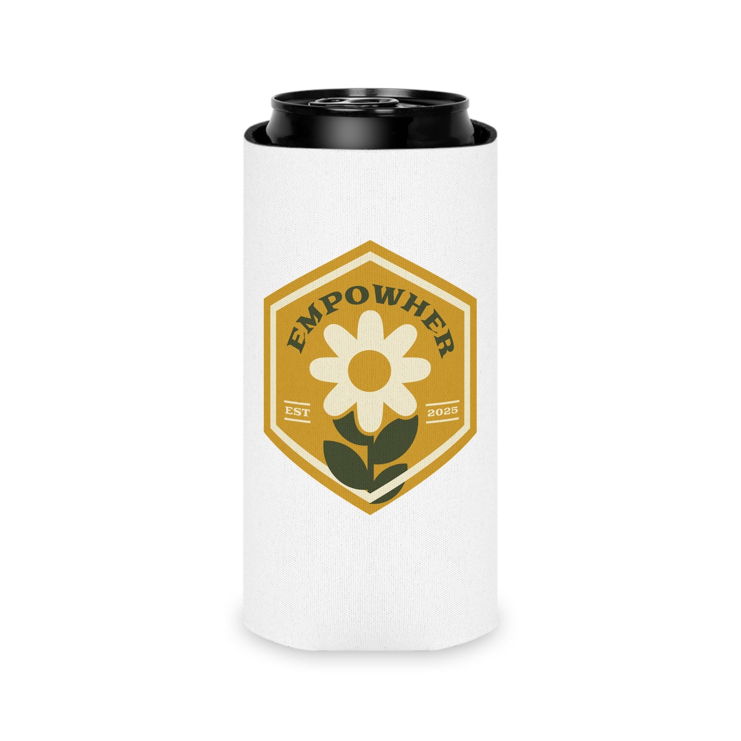 Empowerher Can Cooler