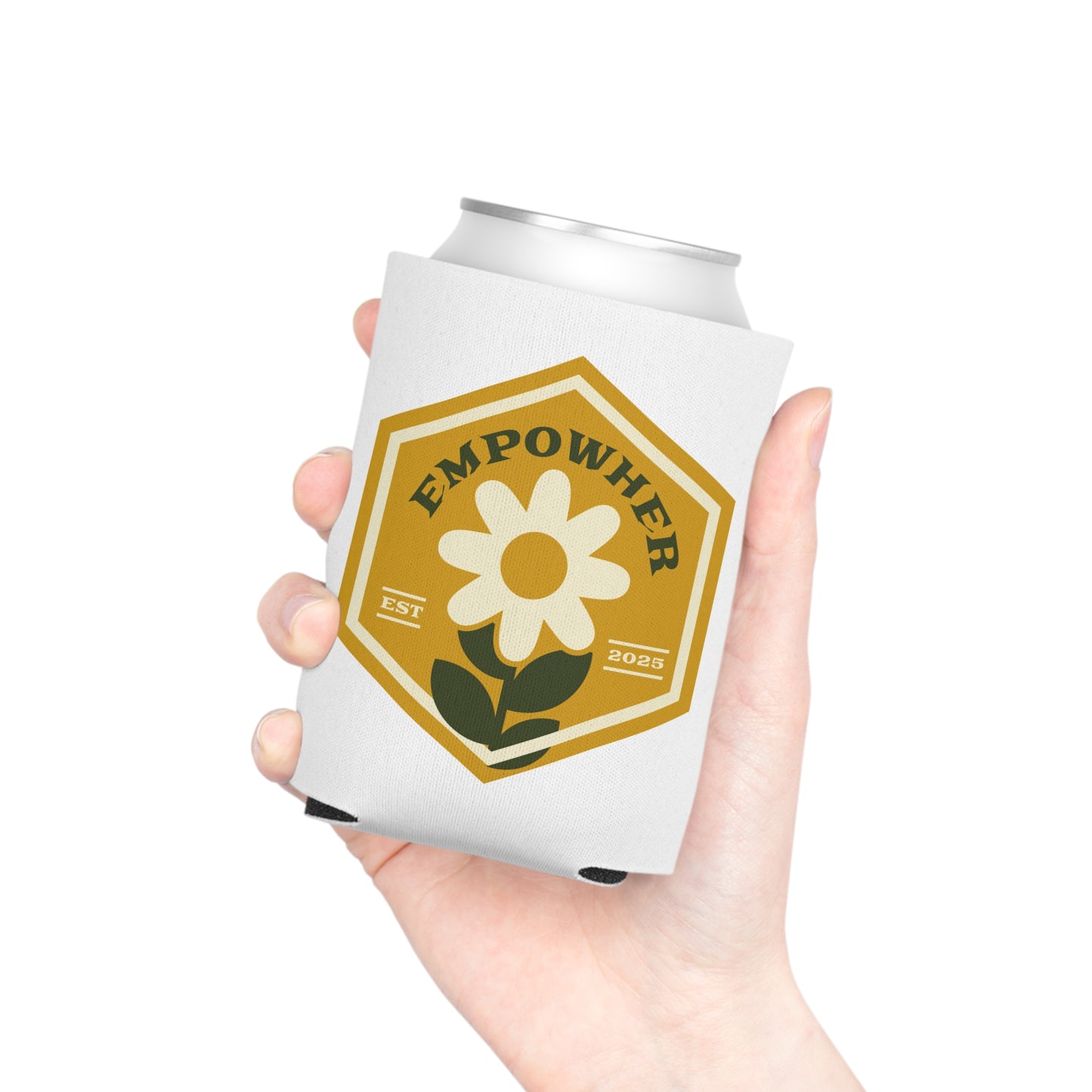 Empowerher Can Cooler