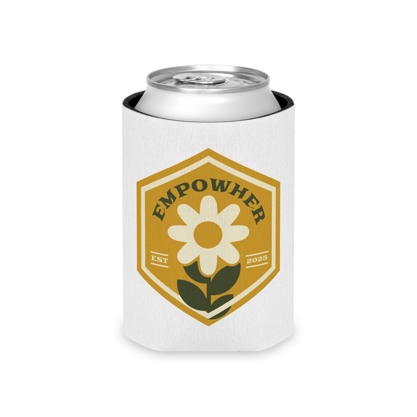 Empowerher Can Cooler