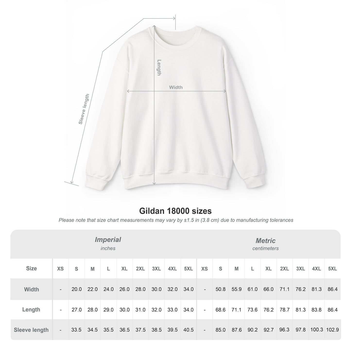 EmpowHer Sweatshirt | Cozy Unisex Crewneck, Motivation Apparel