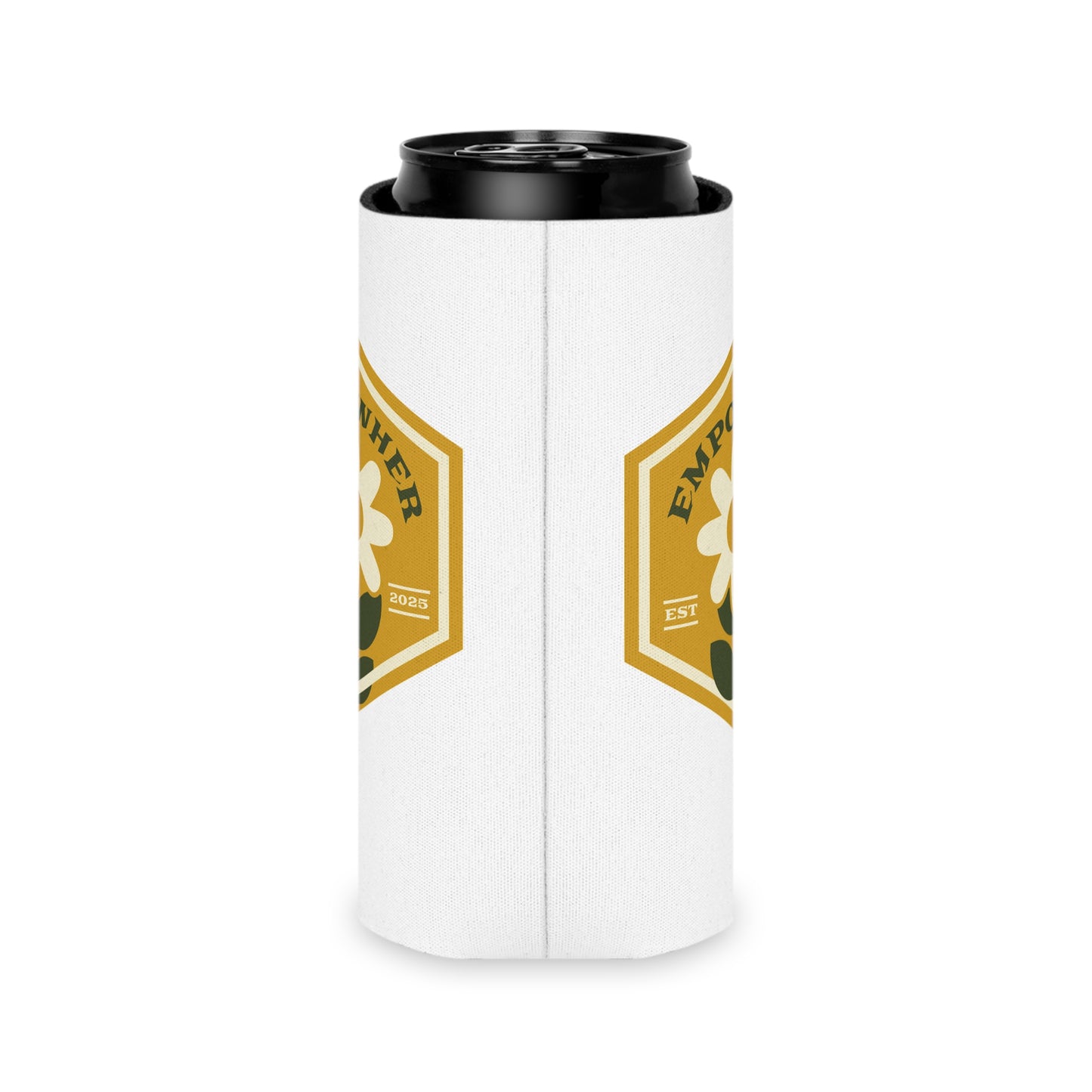 Empowerher Can Cooler