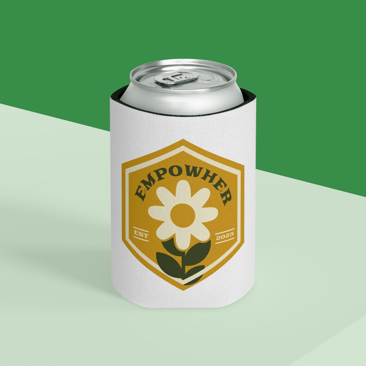 Empowerher Can Cooler
