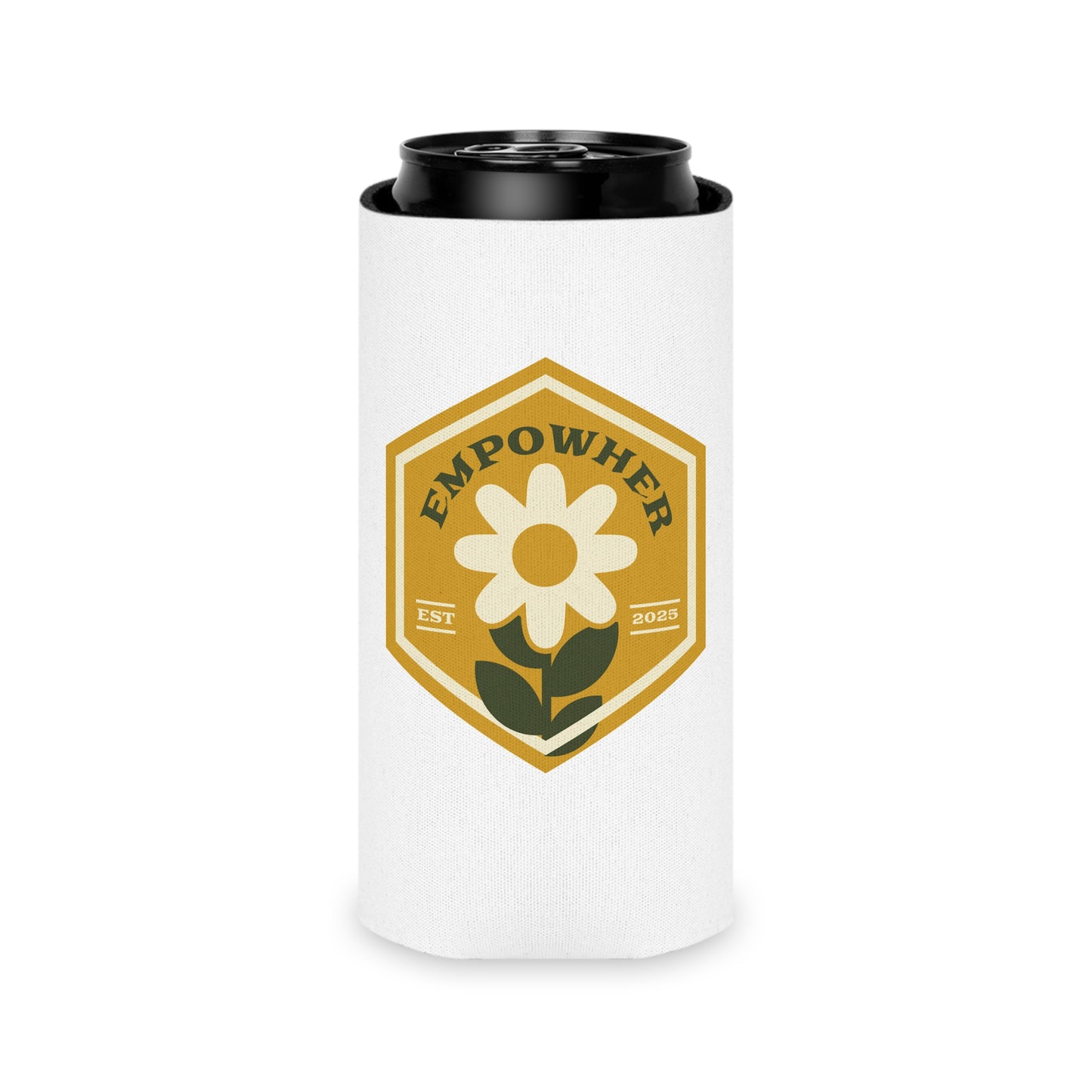 Empowerher Can Cooler