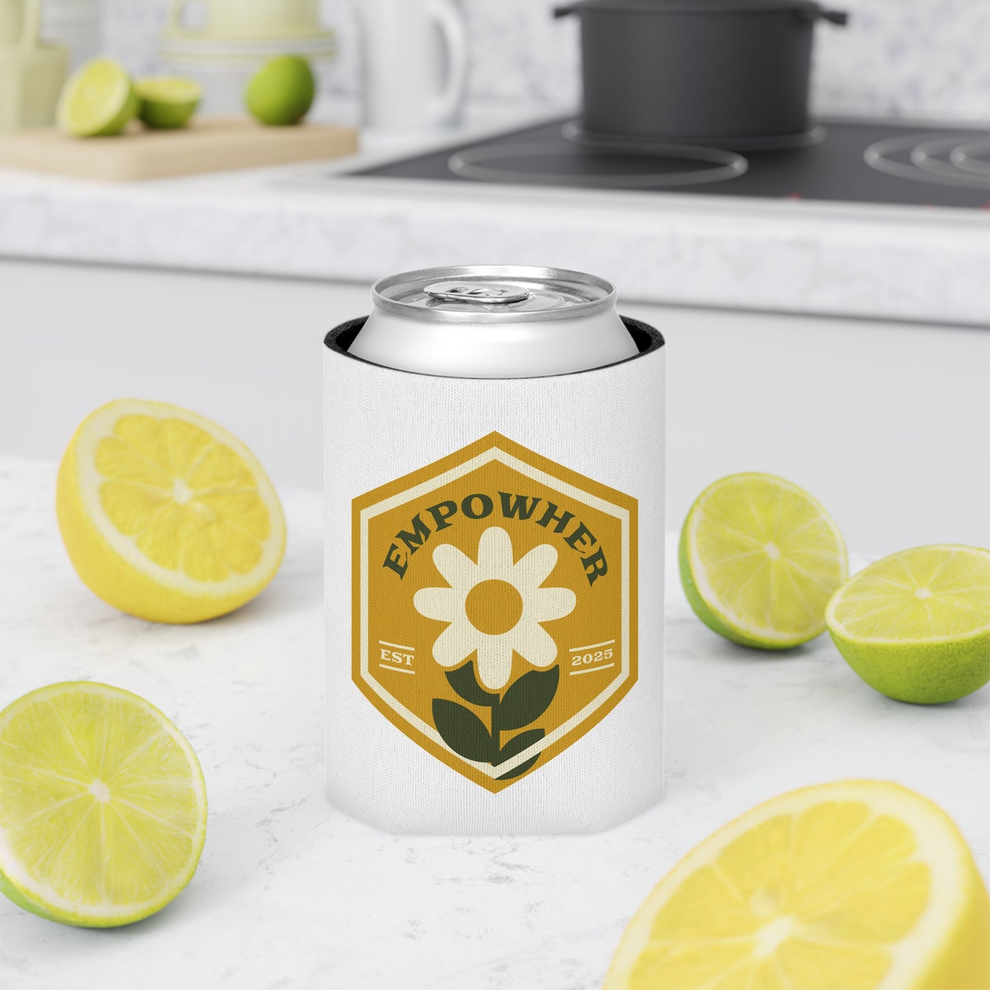 Empowerher Can Cooler