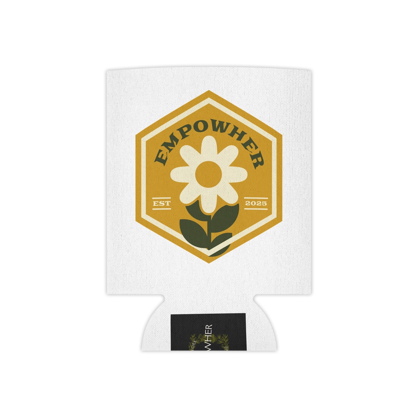 Empowerher Can Cooler
