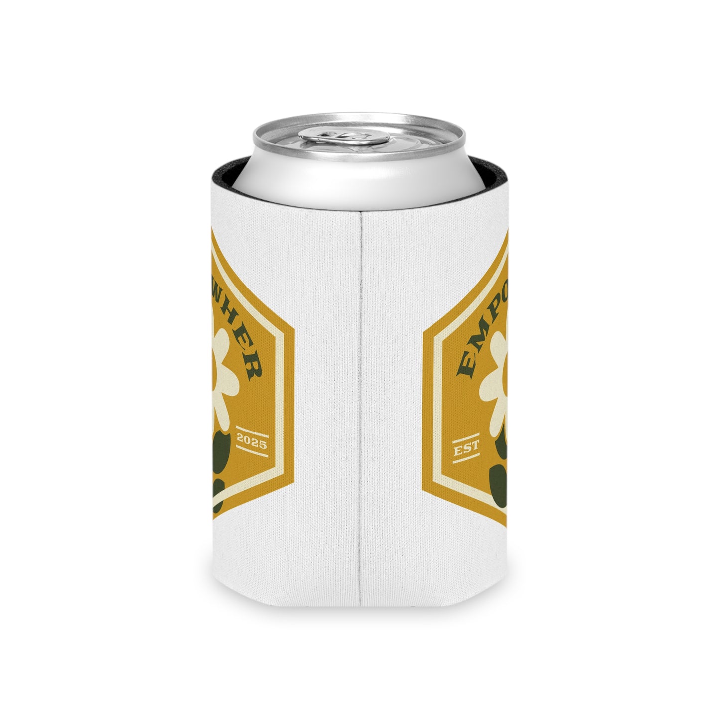 Empowerher Can Cooler