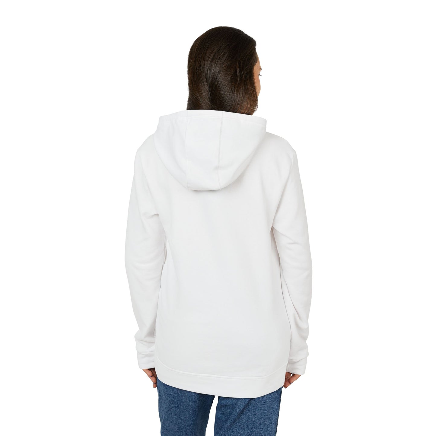 Adidas/EmpowHer Fleece Hoodie