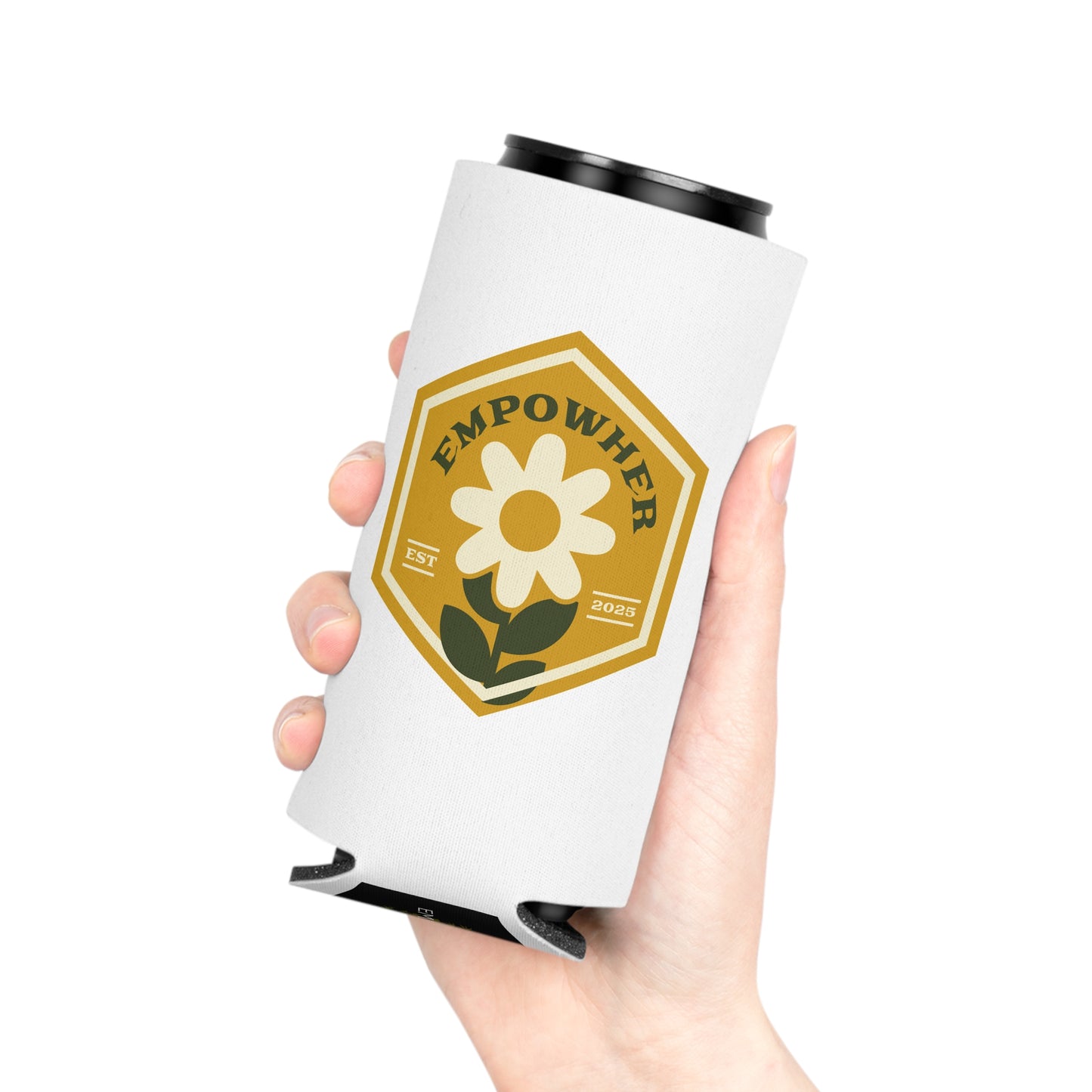 Empowerher Can Cooler