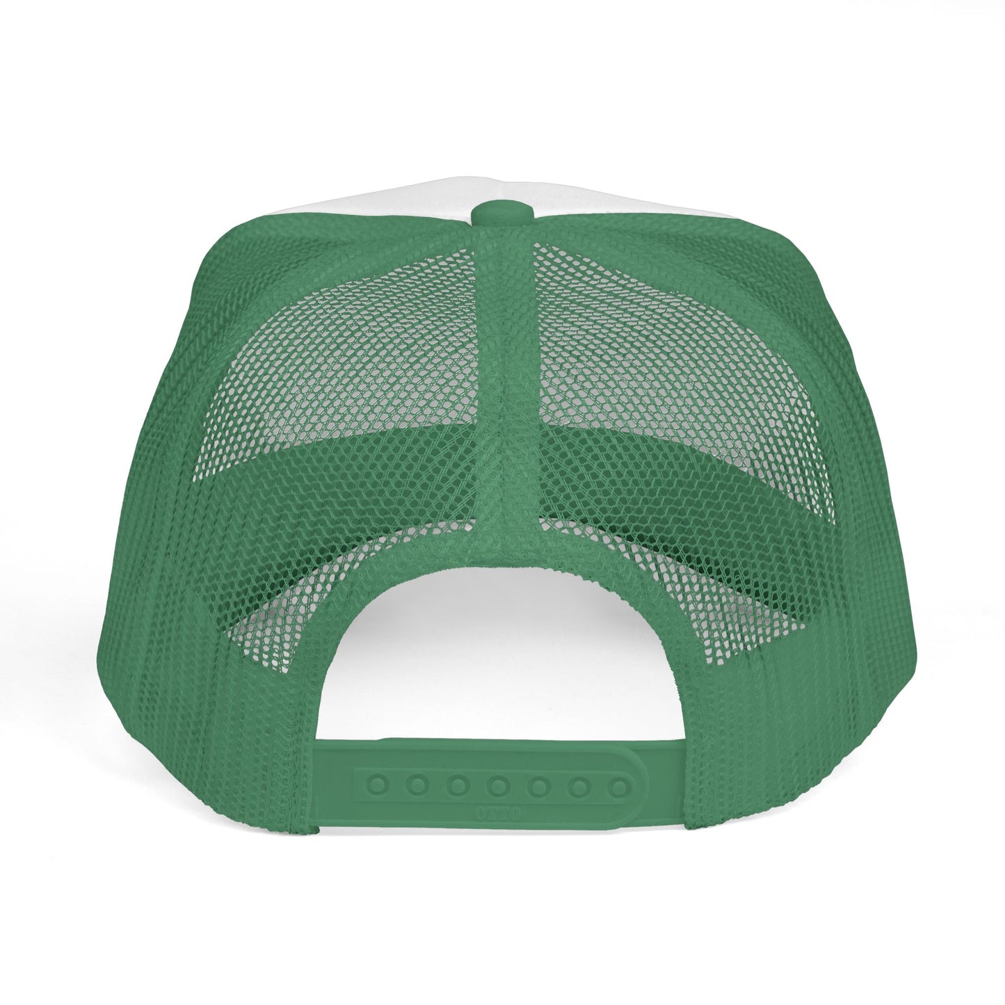 Fearless Form Trucker Caps - Stylish Hats for Confidence