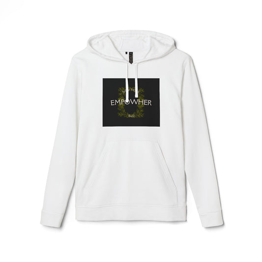 Adidas/EmpowHer  Fleece Hoodie
