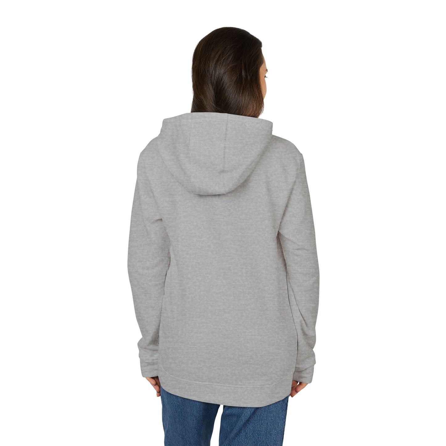 Adidas/EmpowHer  Fleece Hoodie