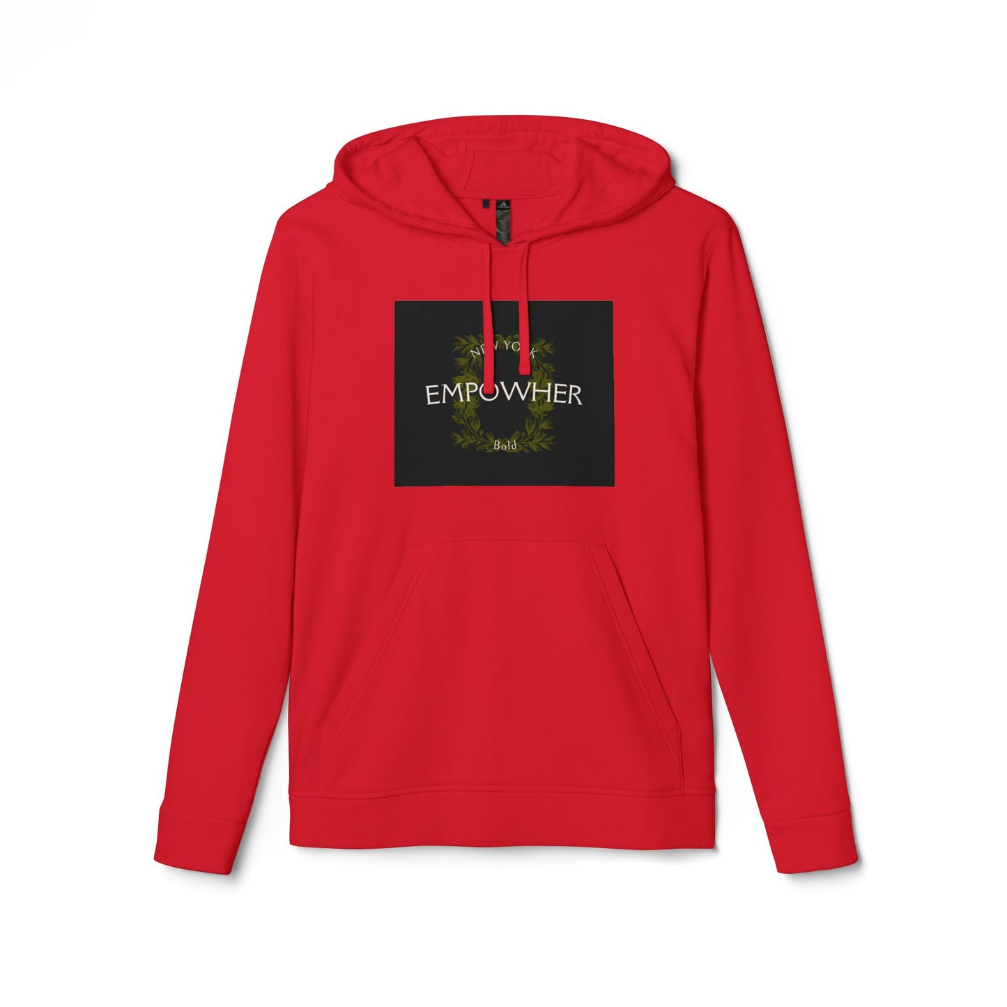Adidas/EmpowHer  Fleece Hoodie