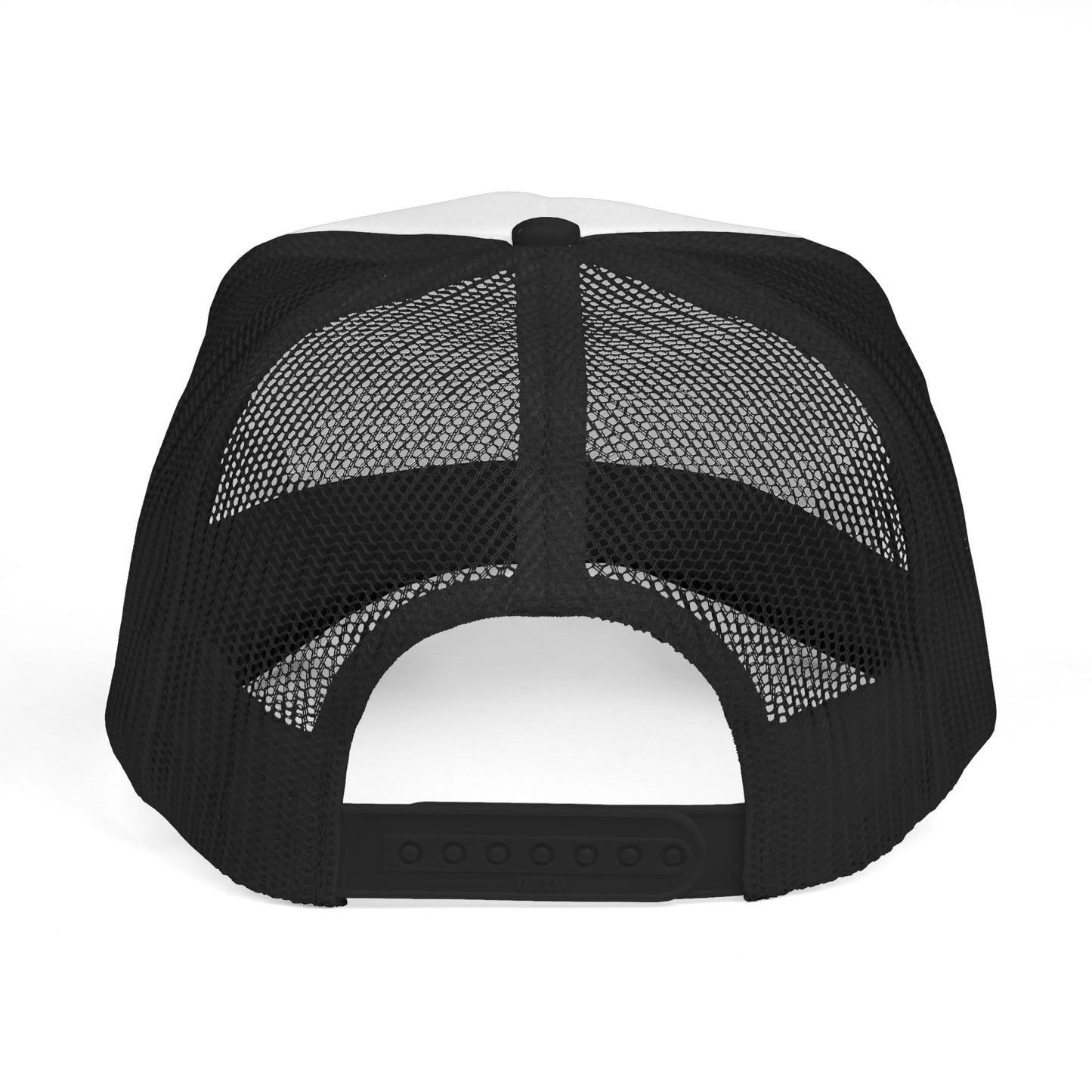 Fearless Form Trucker Caps - Stylish Hats for Confidence