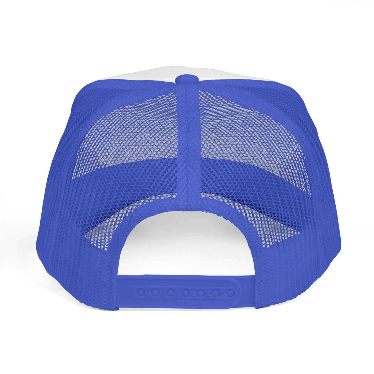 Fearless Form Trucker Caps - Stylish Hats for Confidence